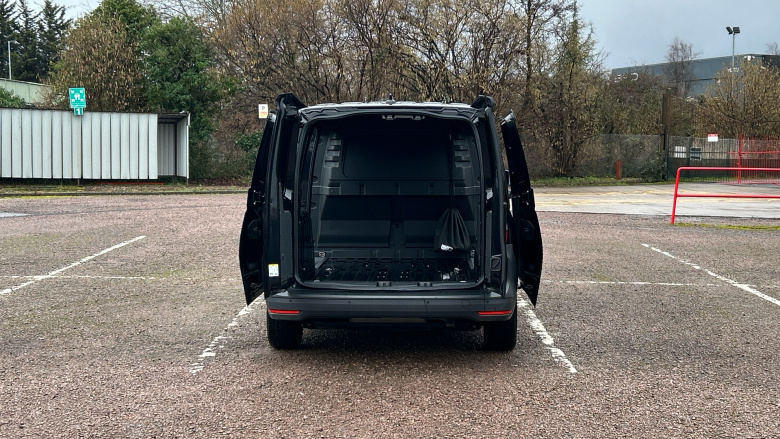 Ford Transit Connect 250 L2 Petrol 1.5 EcoBoost PHEV 150 Trend Van Auto